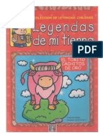 El Torito Cachitos de Oro PDF