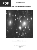 O Homem No Organismo Cosmico - Aivanhov