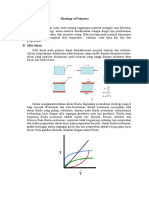 Dimas Ananda Radhitya - 1606906774 - Rheology Flow Behavior