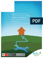 Opciones Tecnologicas PDF