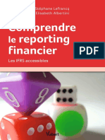 Reporting Financier