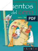 00 Cuentos Del Cero Luis Balbuena PDF