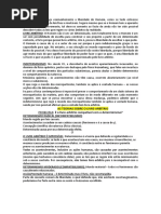 V de Gowin Em Branco