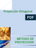 Proyeccion Ortogonal