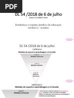 DL-54-2018-6-julho-Apresentação