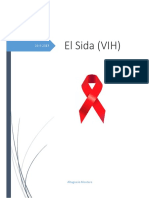 El Sida (VIH).docx