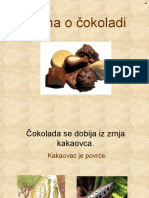 Cokolada