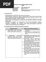 Rpp 3 5 4 5 Teks Cerpen Kelas 9