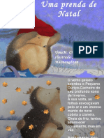 Presente Natal