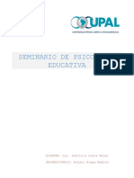 Informe Educativa en Correcion 2