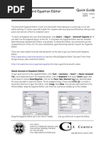 Download Word Equation Editor by Tursun  SN3916141 doc pdf