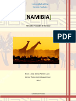 Namibia