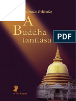 ! Buddha Tanitasa