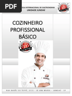 APOSTILA COZINHEIRO PROFISSIONAL BÁSICO julho 2014.pdf