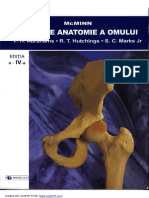 11552063 Atlas de Anatomie a Omului McMinn