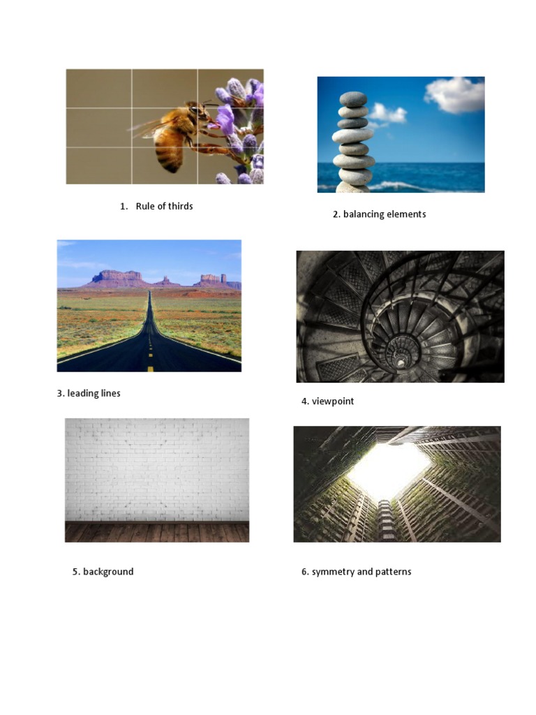 Document 1 | PDF | Teaching Methods & Materials