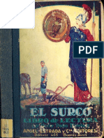 Libro de Cuentos