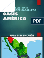 Oasis América