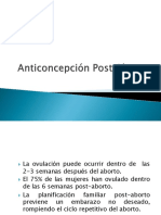 Anticoncepci{on Postparto y Postaborto (2)