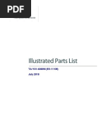 Aftermarket Helical Gear – Eaton Dana Spicer Replacement – 130907 / 127495 3 thumbnail image