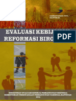 4.Evaluasi Kebijakan Reformasi Birokrasi.pdf