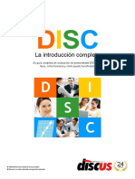 DISC The Complete Introduction