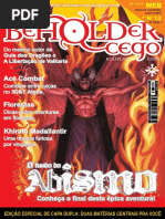 Beholder Cego 12
