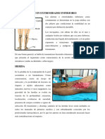 Extre.sup e Infer. Patologia