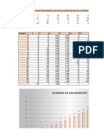 Cuadros Excel