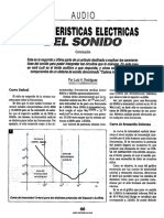 Amplificador a Valvulas