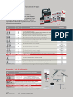 Aceites y Grasas para Herramientas