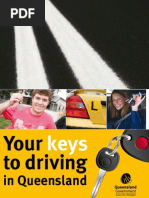 Download Your Keys to Driving in Queens Land by Dominik Wgrecki SN39162690 doc pdf