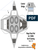 Megapod PDF