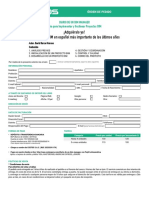 Orden de Pedido Libro BIM - FM PDF