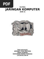 Download KLIPING KOMPUTER JARKOM by Restu Adi SN39162755 doc pdf