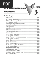 Cpu 260 PDF