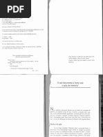 ALBERTI, Verena. Ouvir Contar Ed. FGV