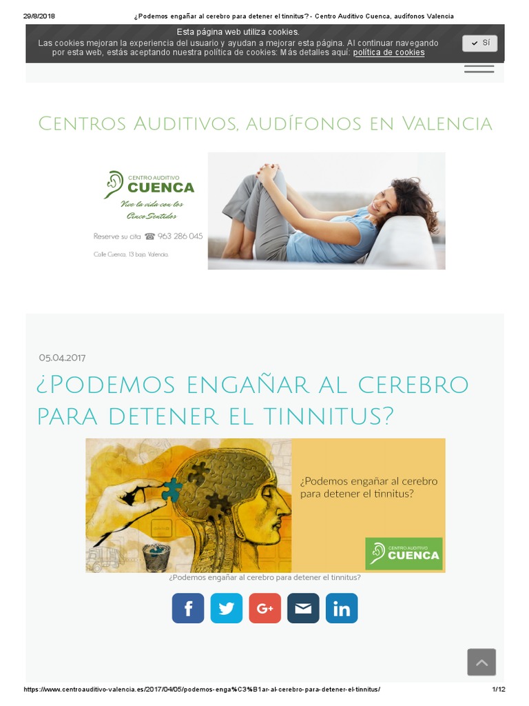 Canales y bandas en audiología: ¿Qué son y cómo funcionan? - Centro  Auditivo Cuenca, audífonos Valencia