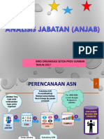 1 - Materi Anjab