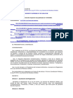 Reglamento Ley 27314 Residuos SÃ³lidos.pdf