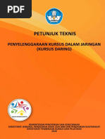 Juk Nis Kursus Online 2018