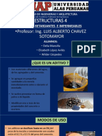 Aditivos Estructuras 4 (3460)
