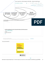 O Modelo Ecológico Para Compreender a Violência (Adaptado de OMS, 2002,... _ Download Scientific Diagram