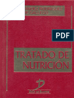 Tratado de Nutrición