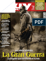 100 Años Después, La Gran Guerra, La Tragedia Que Transformó El Mundo PDF