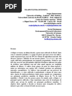 Tilapicultura Intensiva