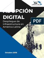 White Paper - Adopcion Digital en Latinoamerica - Rev -SEP2018 Esp For