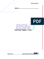 SNI Tebu GKP PDF