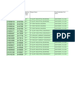 Booking Detail Report 13 JAN (Etd 18-25) AUT 13 JAN 2 SIANg