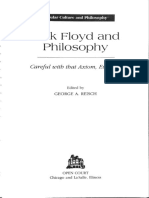 Pink Floyd and Philosophy PDF